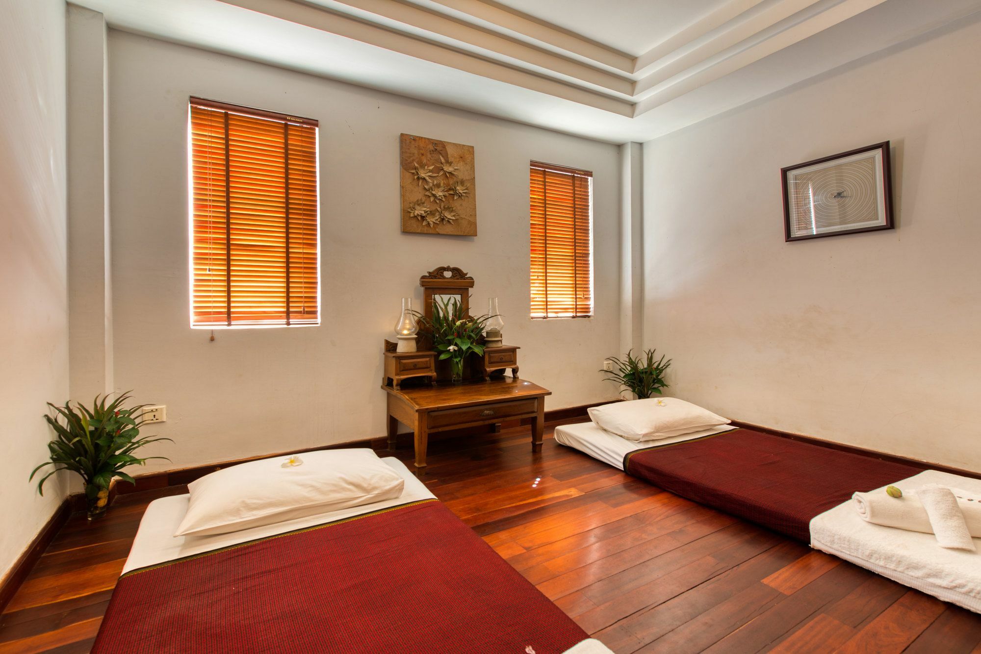 Mane History Lovers Siem Reap Zewnętrze zdjęcie