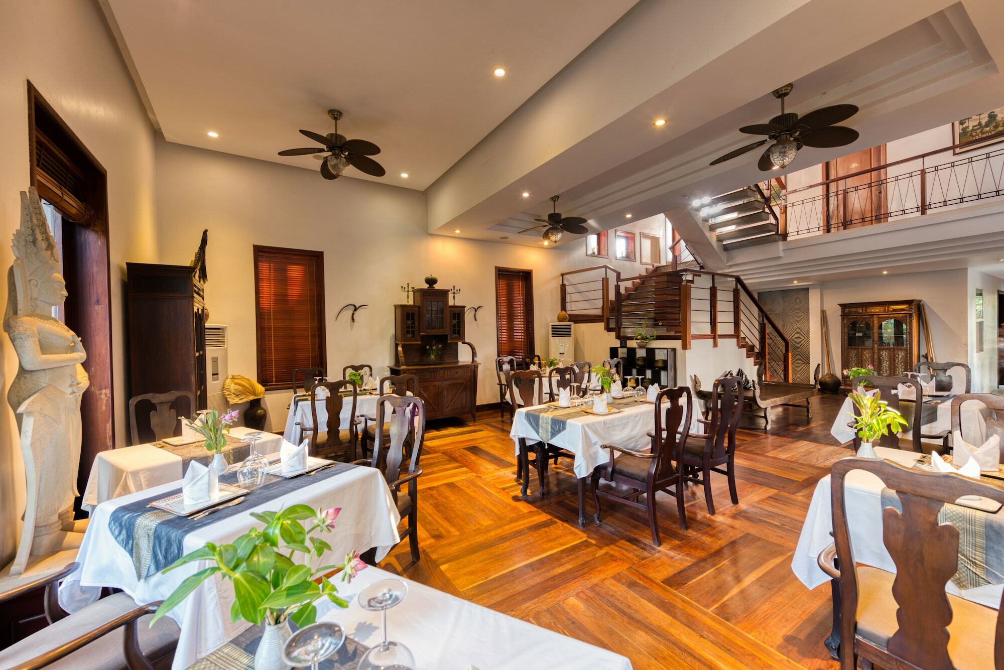 Mane History Lovers Siem Reap Zewnętrze zdjęcie