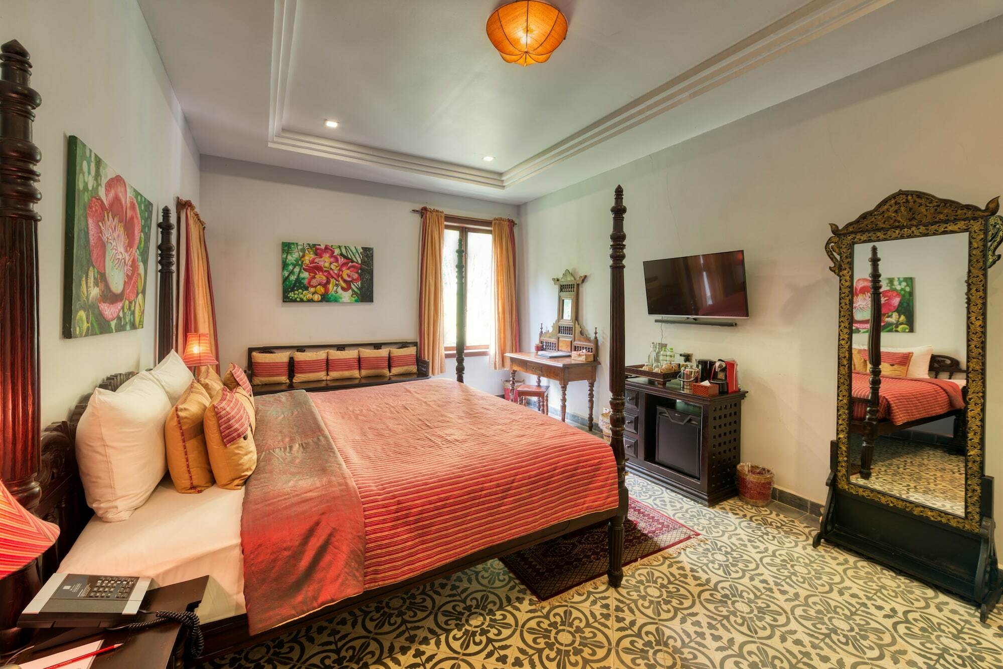Mane History Lovers Siem Reap Zewnętrze zdjęcie