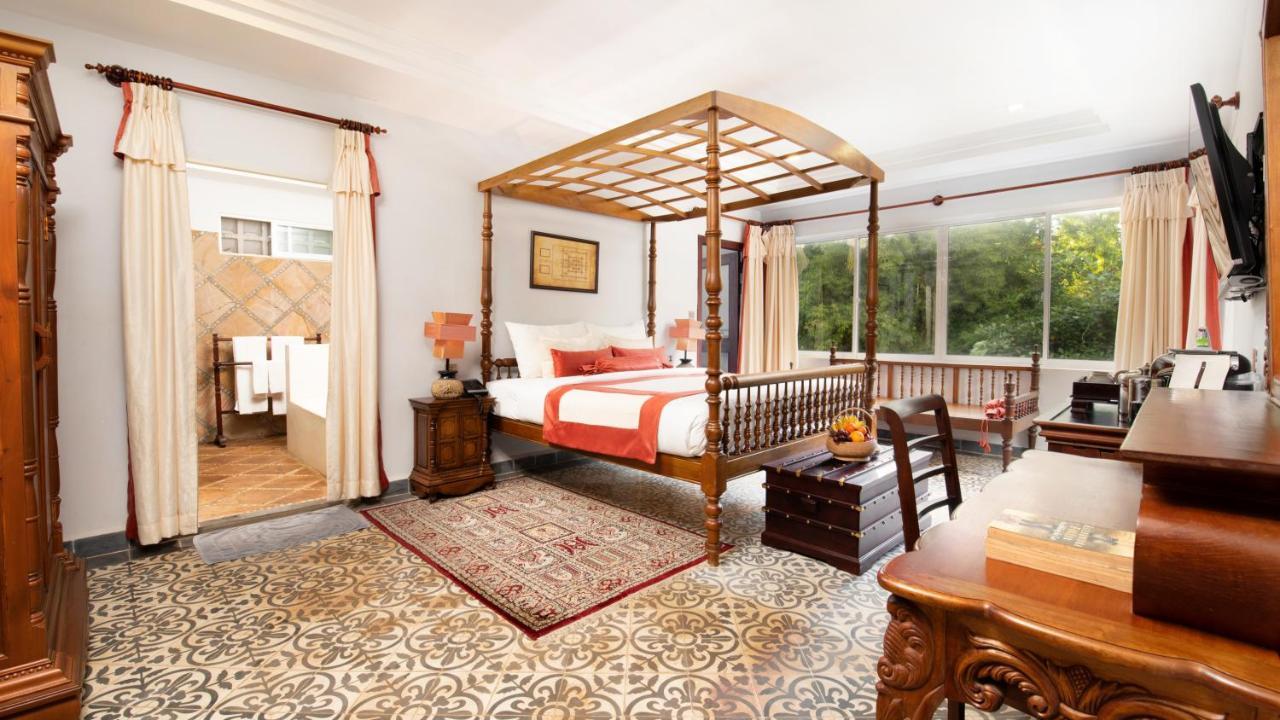 Mane History Lovers Siem Reap Zewnętrze zdjęcie