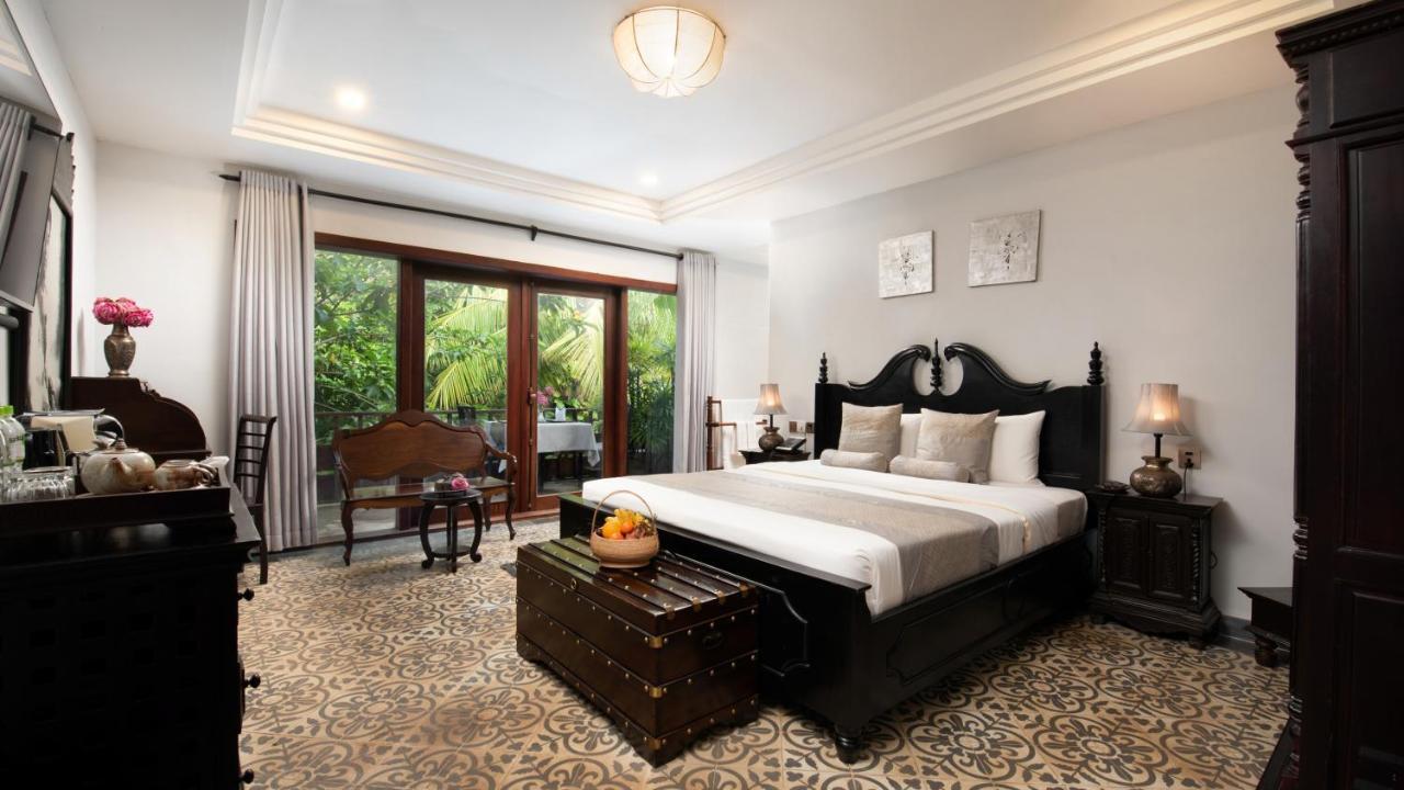 Mane History Lovers Siem Reap Zewnętrze zdjęcie