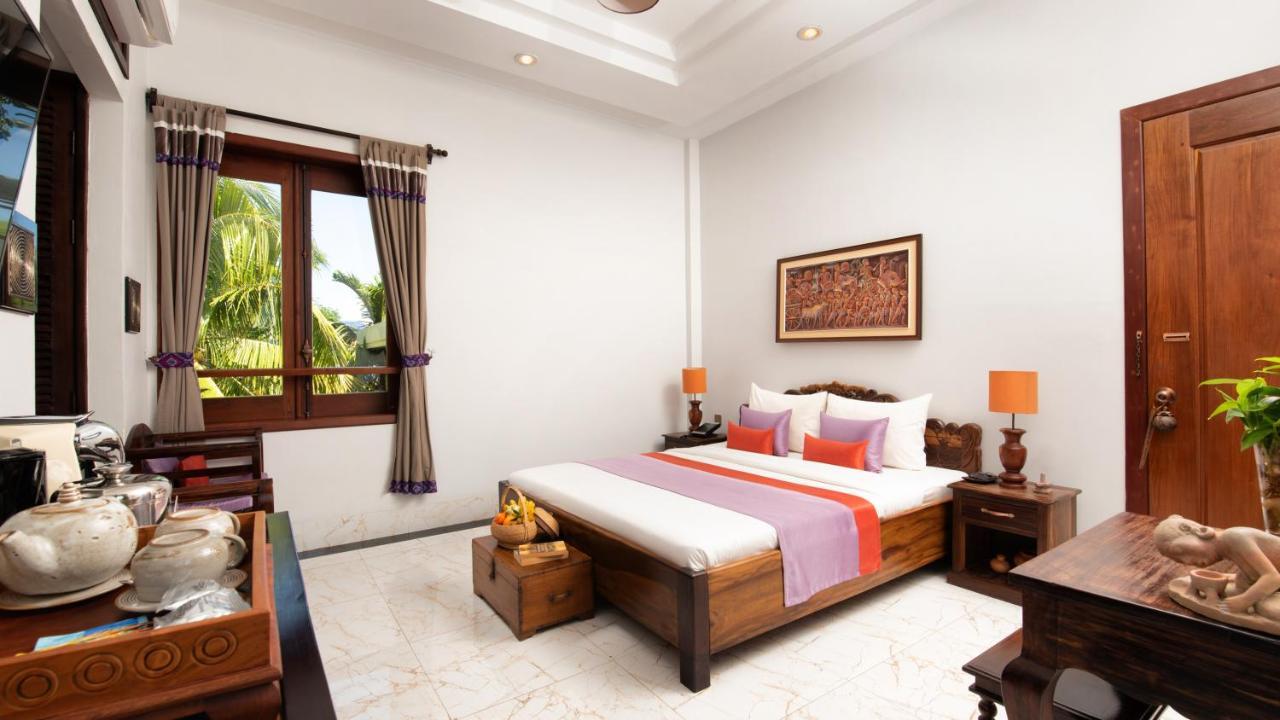 Mane History Lovers Siem Reap Zewnętrze zdjęcie